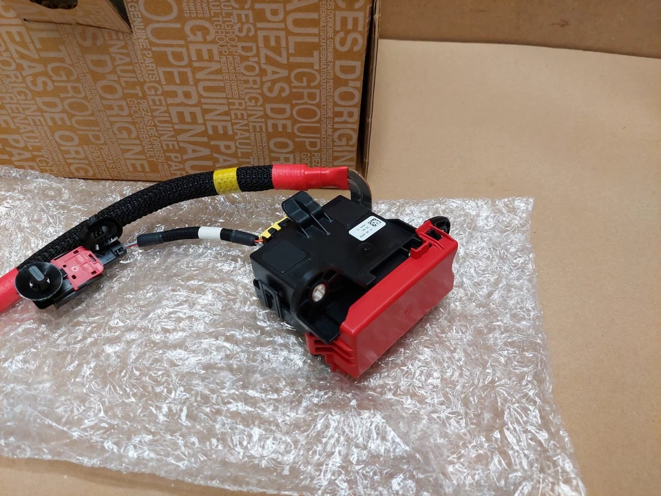 Renault Megane Mk4 Fuse able Link Battery Protection 285A88323R Genuine NEW - Image 3 of 4