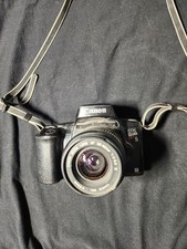 Canon Eos Rebel S