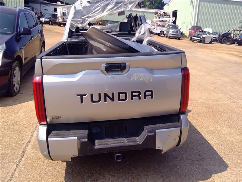 Chassis ECM Multiplex Network Control Module Fits 2022 Tundra 572228