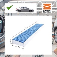Knecht Filter, Innenraumluft FORD MONDEO III (B5Y) 1.8 16V