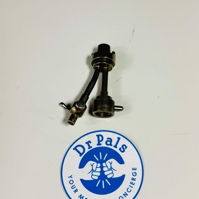 Karl Storz 27025G | Single-Channel Cystoscopy Bridge Urology Cysto