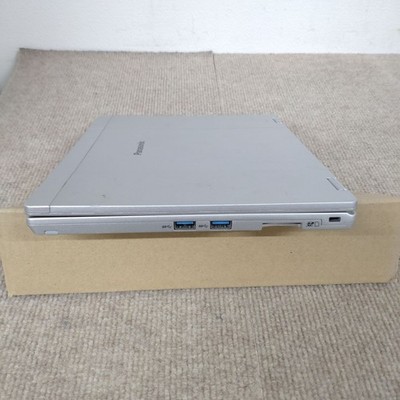 Panasonic Let's Note CF-QV9 i7-10810U 16GB SSD 512GB Win 11 Pro | eBay