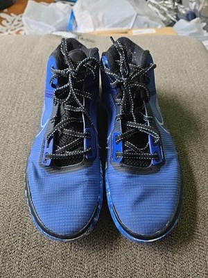 Nike Kyrie Flytrap 4 Racer Blue Size 8.5