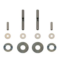 Team Associated TC6 Ft Gear Diff Pins And Shims / AE31348