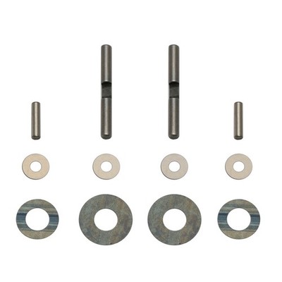 Team Associated TC6 FT Gear Diff Pins and Shims / AE31348