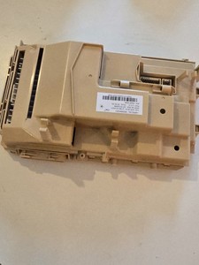 Hauptplatine für Hotpoint Waschmaschine NM11846WCA.