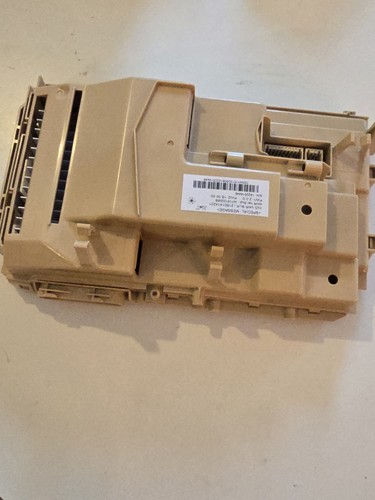 Hauptplatine für Hotpoint Waschmaschine NM11846WCA.