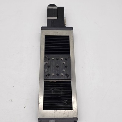 Newport Micro Controle UTS150PP Motorized Linear Stage UE34PP Stepper Motor