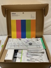 LOOK Cricut Maker accessories bundle. See Pics For All Included. BRAND NEW