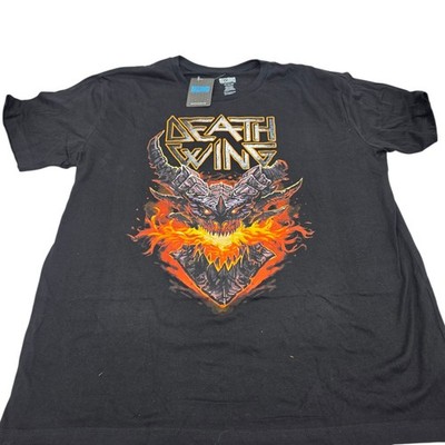 Blizzard Gear World of Warcraft Deathwing schwarz T-Shirt XL - XXL