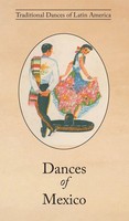 Guillermina Dickins | Dances Of Mexico | Buch | Englisch (2021) | Gebunden
