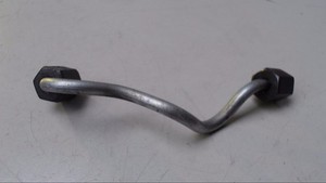 Dieseleinspritzleitung Einspritzleitung ZYL.3 BMW 330xd DPF Touring Bj 2008 E90