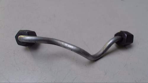 Dieseleinspritzleitung Einspritzleitung ZYL.3 BMW 330xd DPF Touring Bj 2008 E90