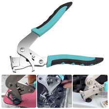 Car Clip Removal Pliers Trim Door Panel Fastener Remover Lever Disassembly Tool