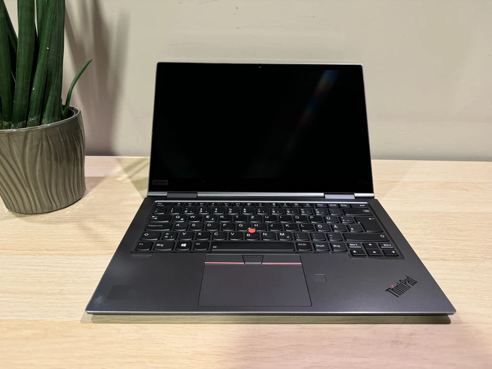 Lenovo ThinkPad X1 · i7-8650U · 16GB · 2TB, Foto 2 von 5