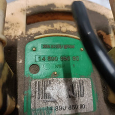 Pompe à essence Citroen C8