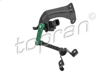 Feu avant (phare) Skoda 120