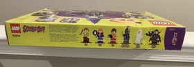 LEGO Scooby Doo Mystery Mansion (75904). Retired. New Sealed