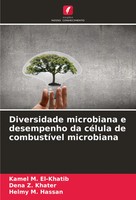 Diversidade Microbiana E Desempenho Da CéLula De CombustíVel Microbiana Buch