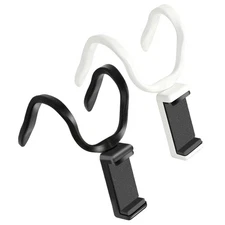 Treadmills Phone Holder Folding Cellphone Bracket For Gym