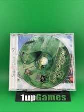 Sega Bass Fishing (Sega Dreamcast, 1999) Tested and Working + Case No Manual(T02