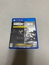 Rainbow Six Siege Advanced