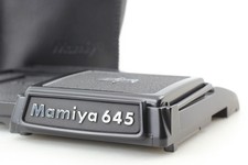  MINT Mamiya 645 Waist Level Finder S Medium Format M645 1000S Super From JAPAN