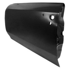 Sherman 707-10AL Front Left Door Shell For 19...