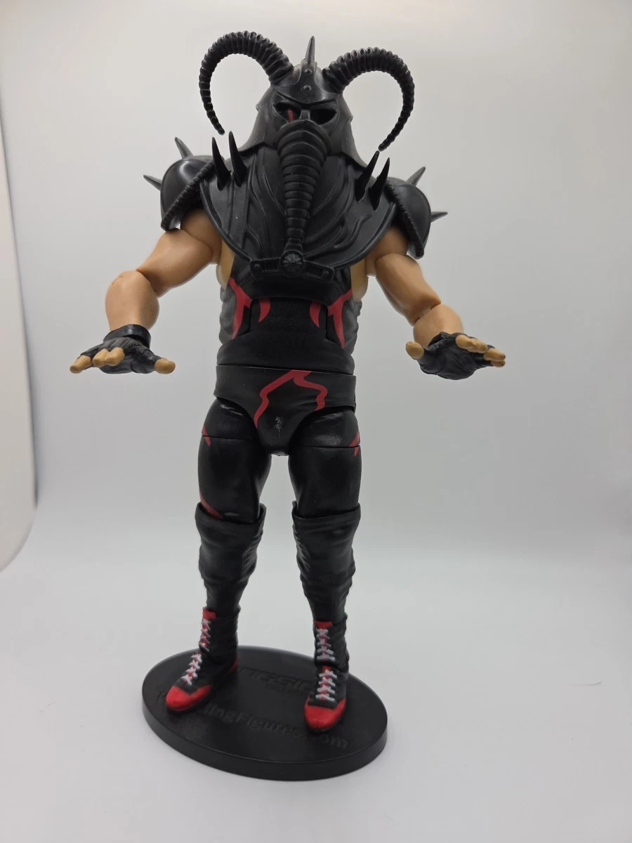 wwe vader products for sale | eBay