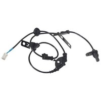 Sensor Raddrehzahl Aktiver Sensor 1.005 Mm Kabel A.B.S. FüR U.A. Hyundai Ix35
