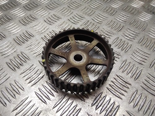 RENAULT MEGANE II BM0/1, CM0/1 Kettenrad der Kraftstoffpumpe 13752356