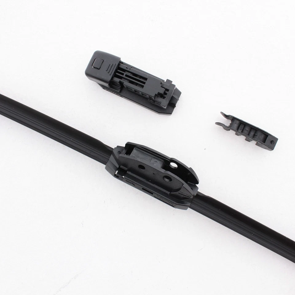 Rain-X 5079274 16" Front Premium Latitude Windshield Wiper Blade All-Weather 1pc - Image 3 of 4