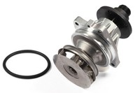 Wasserpumpe MotorküHlung Hepu P462 FüR E34 Opel Omega E39 E38 E36 BMW Rover V94