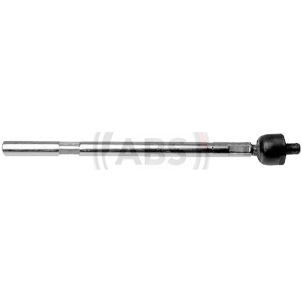 A.B.S. Axialgelenk Spurstange Vorne FüR Peugeot 307 3A/C 1.6 16V 1.4 3H 3E-image