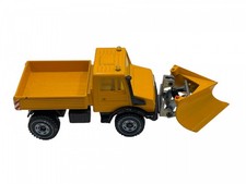 Modèle réduit de véhicule déneigement - 1:55. Excellent état