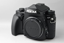  a3286 PENTAX KP Body