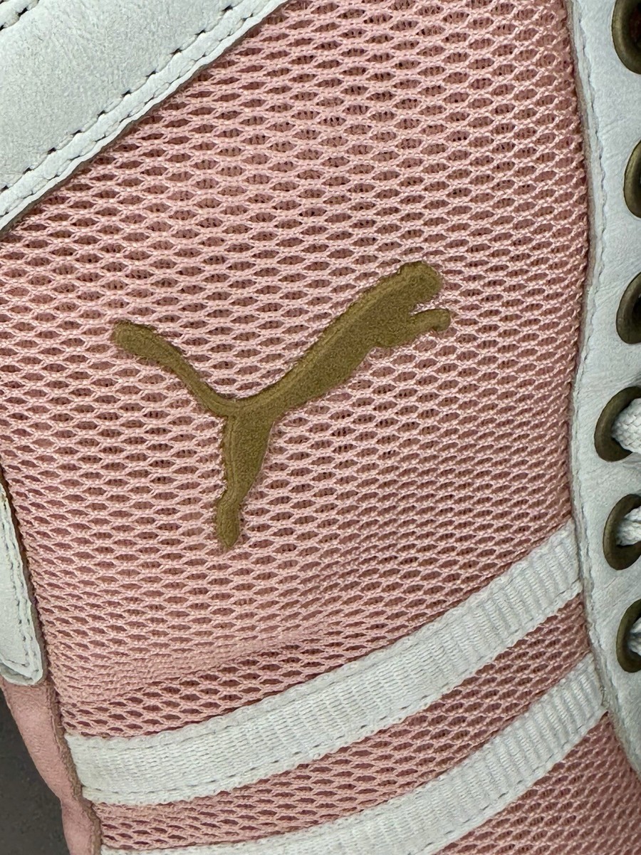 PUMA schattenboxen　プーマ シャタンボクセン ミドル　新品 PUMA schattenboxen プーマ シャタンボクセン ミドル 新品