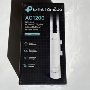 Tp-Link Eap225 Outdoor | eBay