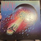Journey ~ Escape ~ Vintage Vinyl LP 1981, Insert/Lyric Sheet