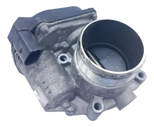 Drosselklappe 06F133062Q VW Audi Seat Skoda Porsche TSI