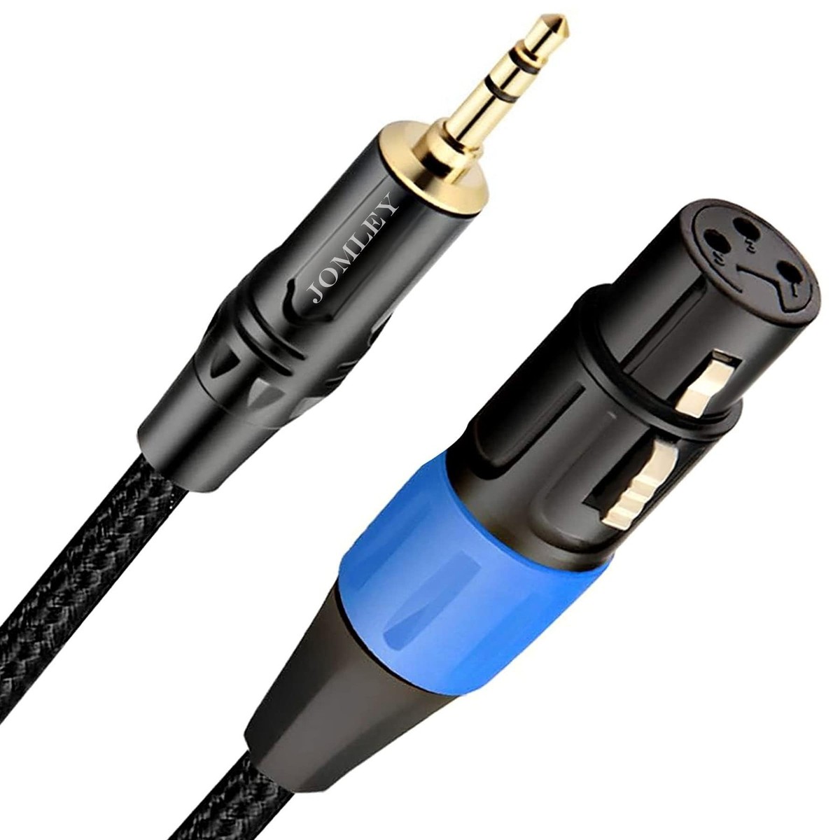 文房具 (未使用・未開封品) axcessables XLR Male to XLRメスマイク