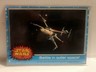 1977 Topps Star Wars Blue Series 1 #53 Battle in Outer Space