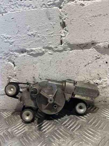 FORD MONDEO III Sedan B4Y Heckscheibenwischermotor 0390201583 2.00 20225615