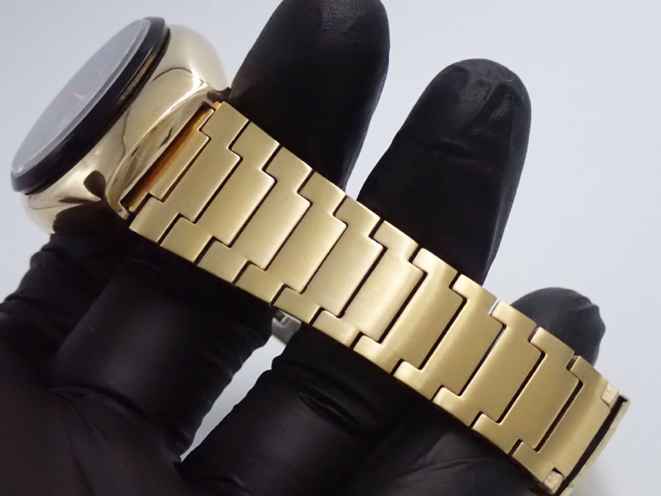 Citizen 8110 Automatic Flyback Chronograph Mens W… - image 2