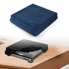 Turntable Dust Cover Protector Protective Case