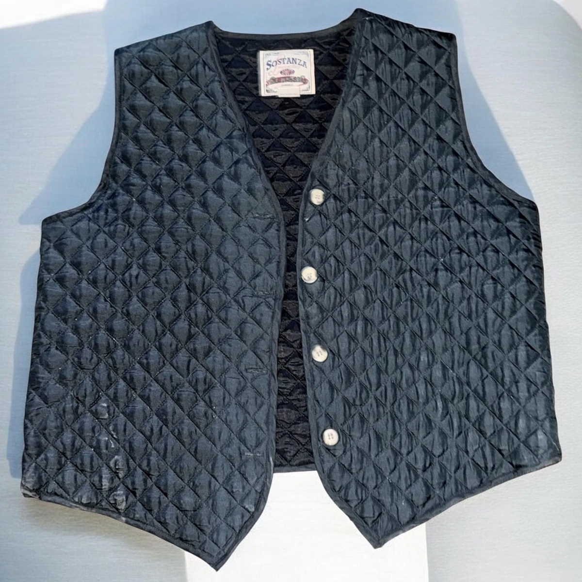 Sostanza Coats, Jackets & Vests for Women for sale | eBay