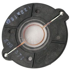HK Audio Linear 3 112 115 Membrana driver tweeter di ricambio 16 Ohm Sica Z00937