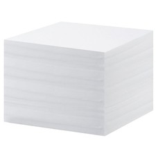 400 Blatt Nagelstaub-Sammelfilterpapier, Einweg-Nagelstaub-Absaugfilterpapi9121