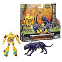 Hasbro Transformers Aufstieg Der Bestien, Beast Alliance, Beast Combiner 2Er-Pa