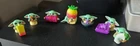 Star Wars Grogu Snack Attack - 7 Pieces